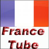 France Tube иконка