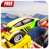 Car Racing 2018: Highway Drift Stunts Simulator 3D icon