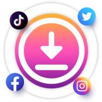 Social Media Dowloader