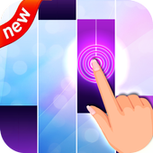 Piano Magic 2018 icon