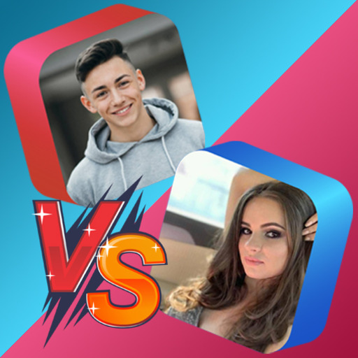 My photo puzzle icon