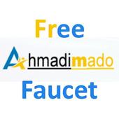 Ahmadimado Faucet icon