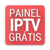 Gerador de Listas IPTV Grátis 🆓 icon
