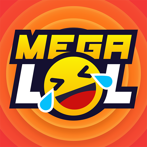 MegaLOL: Funny Videos &amp; Memes icon