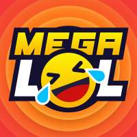 MegaLOL: Funny Videos & Memes