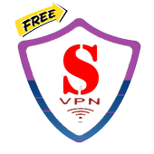 ikon Simontok VPN Pro Terbaru Gratis