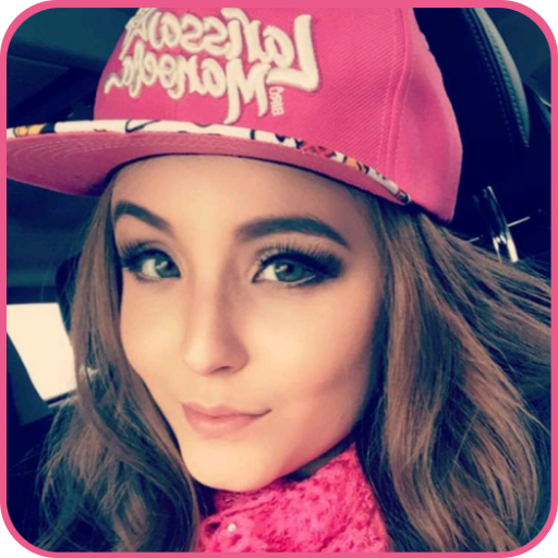 Top Larissa Manoela Wallpapers icon