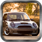 MiniCooper Simulator HD icon