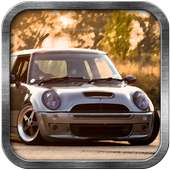 MiniCooper Simulator HD