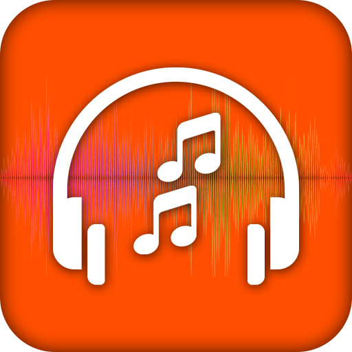 Music Player all format icon