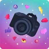 DSLR Camera Photo Effect : Blur Effect Editor on 9Apps