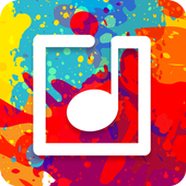 Music Player- Free Music Box icon