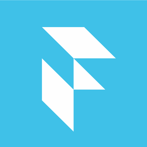 FindWork - Your all-in-one job search app icon