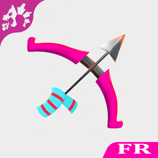 Archer io - Arrow Hero icon