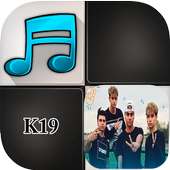 Dobre Brothers Piano Game