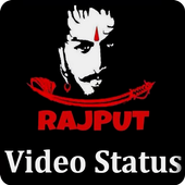 Rajputana Video Status icon