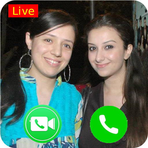 ikon Live Indian Girls Video Chat