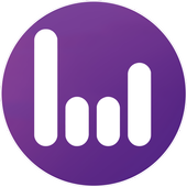 Smart EQ - Bass Booster Equalizer icon