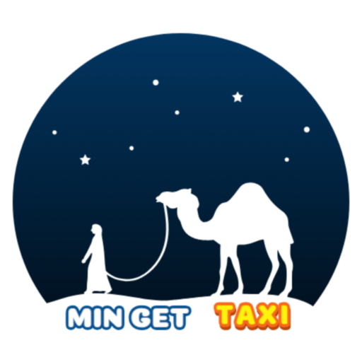 MinGet Taxi icon