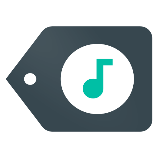 TagMusic Lite icon