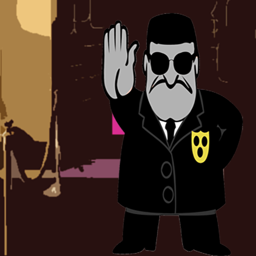 Blind Bouncer: A Story icon