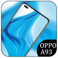 Theme for Oppo A93