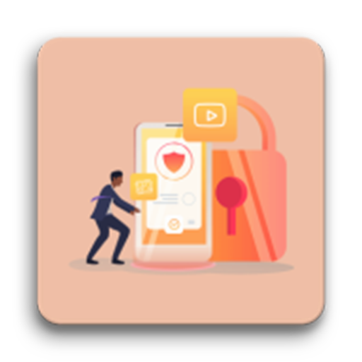 Gallery imagevideo Hider icon