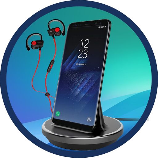 Radio for Samsung S8 Plus icon