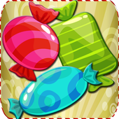 Candies Forever icon