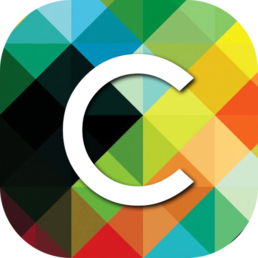 Theme for C Launcher icon