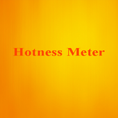 Hotness Meter icon