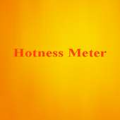 Hotness Meter