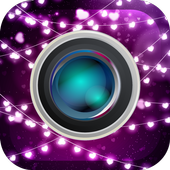 Bokeh Camera HD icon