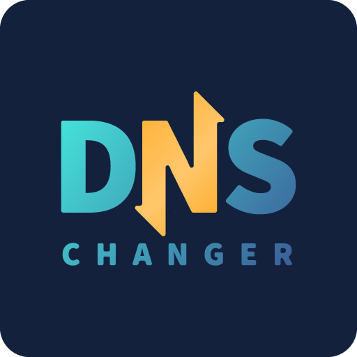DNS Changer Pro - Fast &amp; IPv6 icon