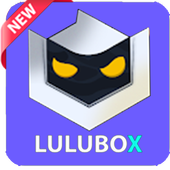 guide for lulubox FF &amp; ML Skins &amp; Diamonds icon