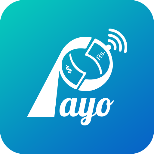 Payo – Transfer Money icon