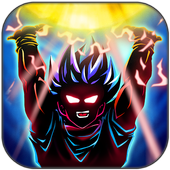 Dragon Shadow Saiyan Legends icon