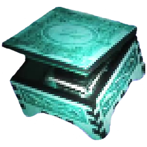 La Plume Noire 3 icon