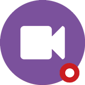 Recorder For Viber icon