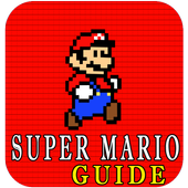 Guide for Super Mario Run icon