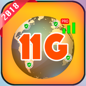 11G Smart Browser icon