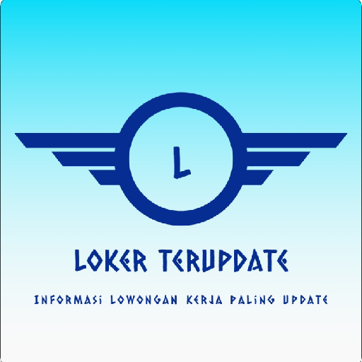 Loker Terupdate icon