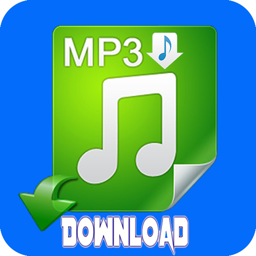 Free Music Mp3 Downloader - Best Music Player icon
