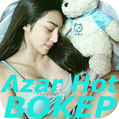 Hot Azar Bokep Video icon