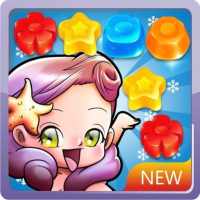 Candy Crazy Bomb Legend