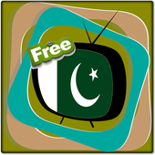 All Channel Pakistan icon