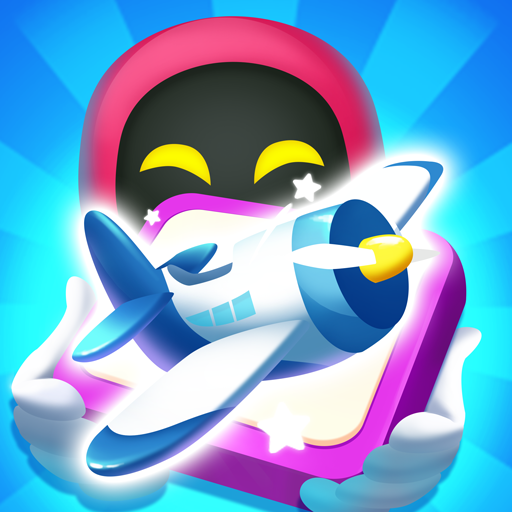 Tile Connect 3D - Find Puzzle icon