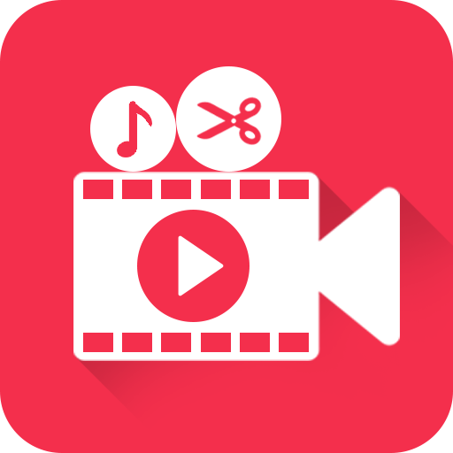 Add Audio to Video : Audio Video Mixer 2021 icon