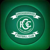 Greensborough FC icon