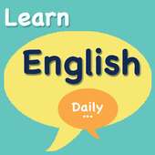 Daily Learn English